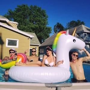 Meet your Posher, Krystle